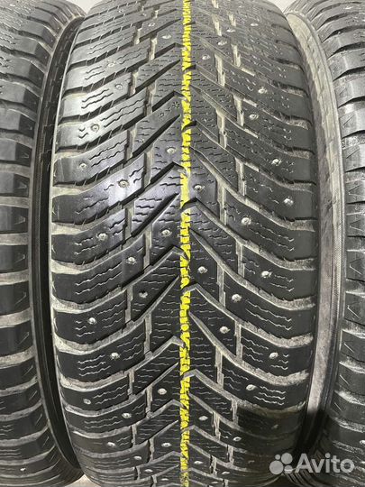 Nokian Tyres Hakkapeliitta 7 245/55 R19 108S