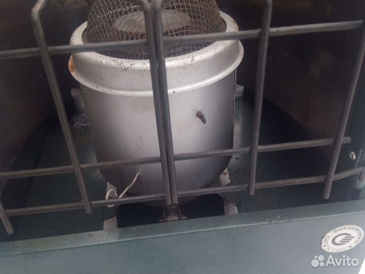 Керогаз новый