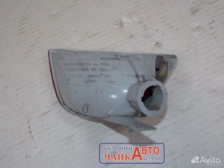 Птф задний левый Ford Focus 2