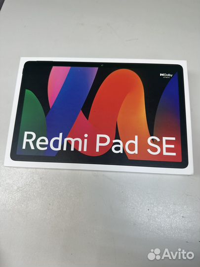Redmi pad 6 128