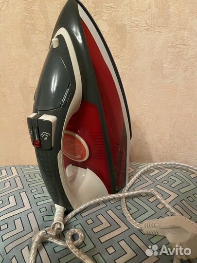 Утюг Элис
