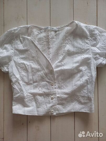 Вещи пакетом на девочку