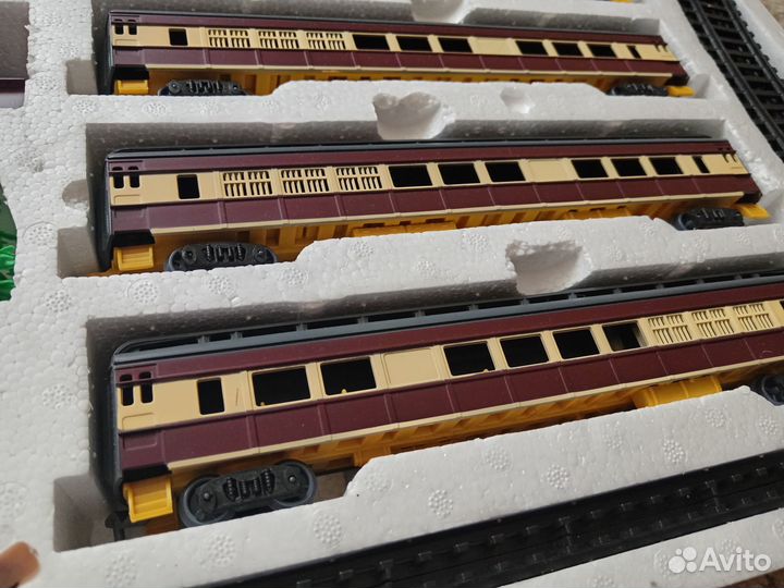 Железная дорога