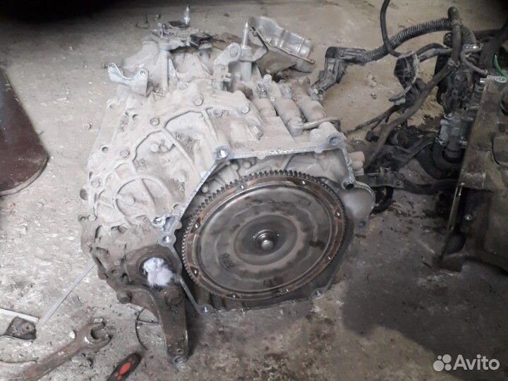 Вариатор Honda FIT Jazz SE5A-2026957