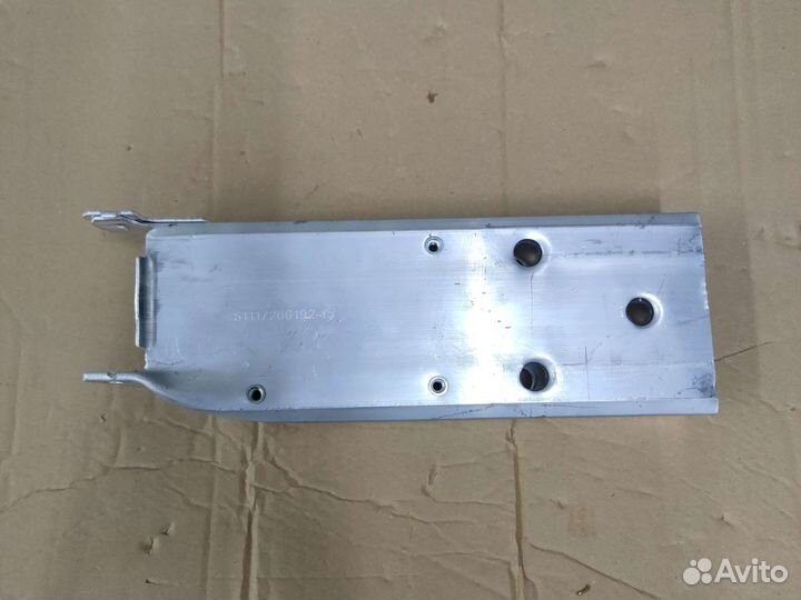 Домики бмв Ф30 демпфер bmw f30 51117266192