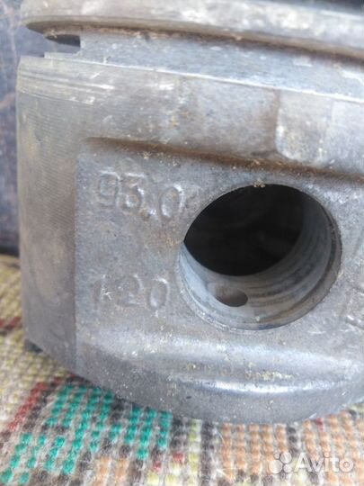 Поршня газель-волга