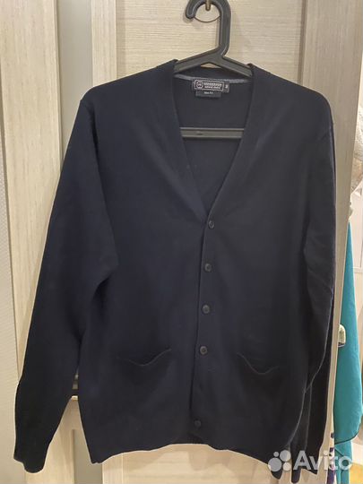 Кардиган мужской Henderson, 50