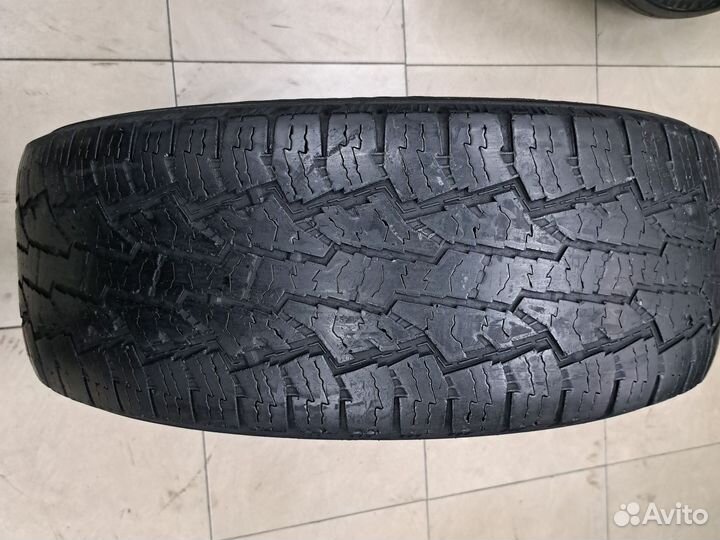 Nokian Tyres Rotiiva AT 265/65 R17 65T