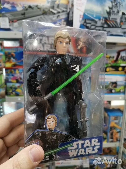 Биониклы Star Wars
