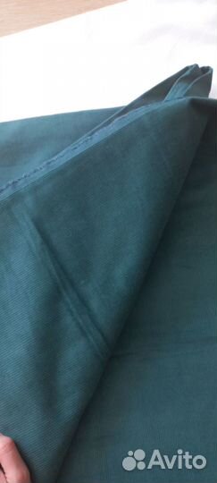 Итальянские ткани