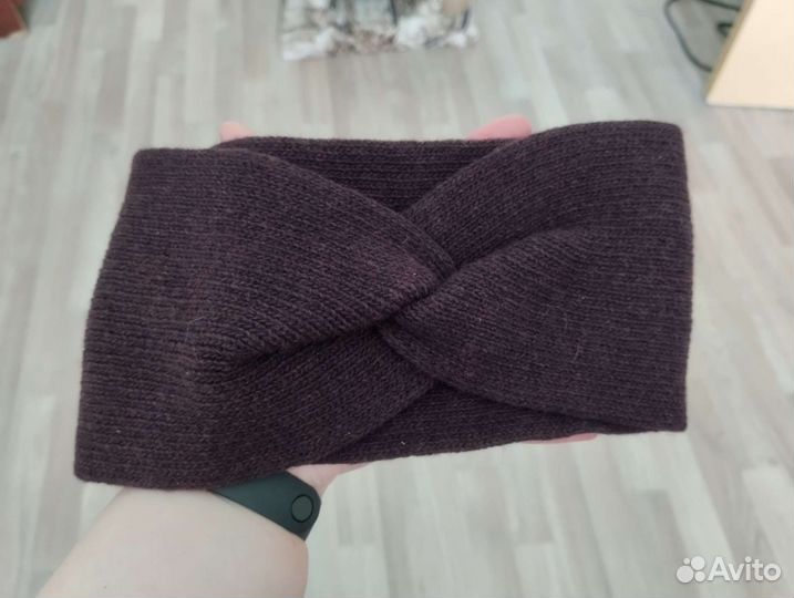 Повязка на голову