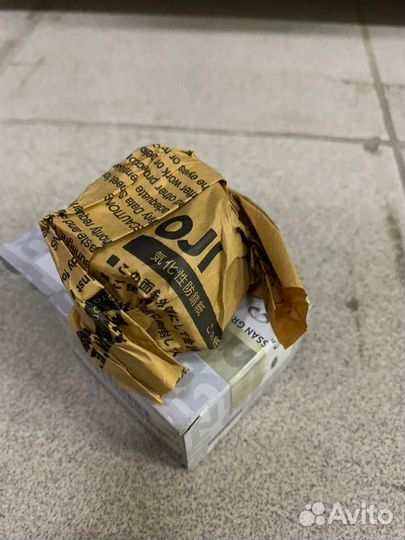 Концевая втулка рулевой рейки MuranoZ51 495201AD1A