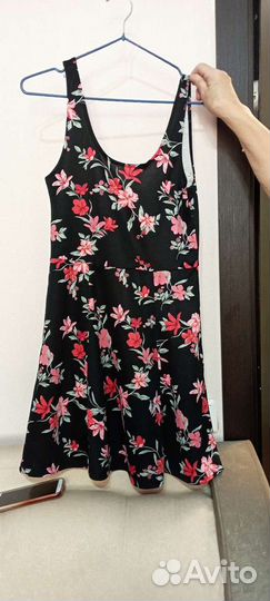 Женская одежда