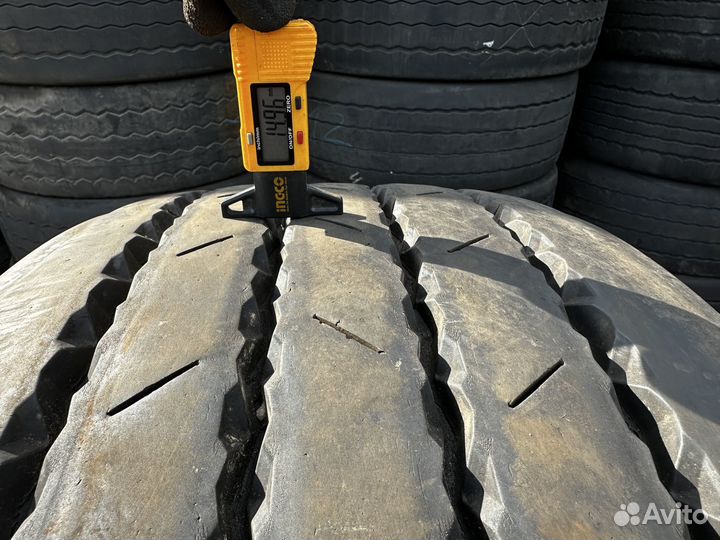 Грузовая шина Continental 385/65r22.5 арт.0/3530