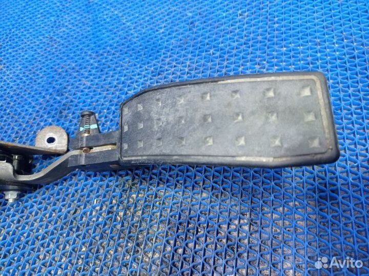 Педаль газа Cadillac Cts 1 седан LP1 2007