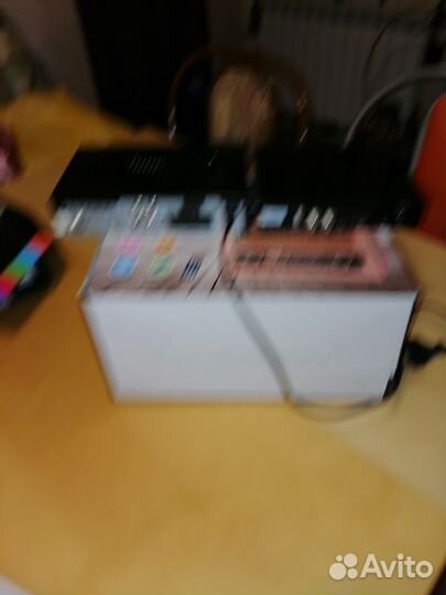 Комплект спутникового твтелекарта