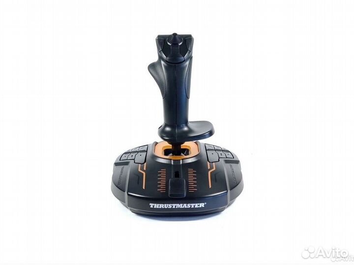 ThrustMaster T.16000M FCS Flight Pack