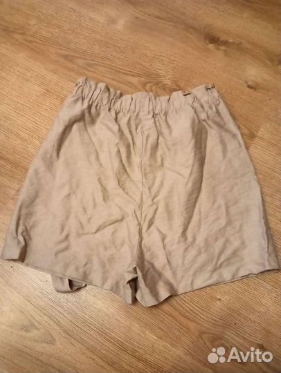 Шорты женские новые