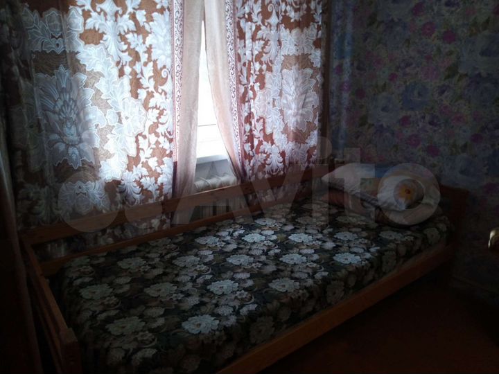 2-к. квартира, 62 м², 2/5 эт.