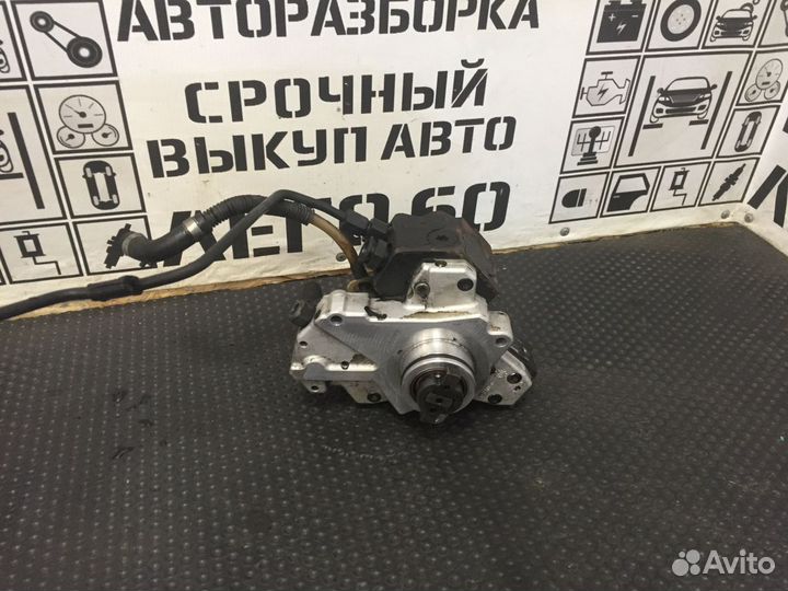 Тнвд Mercedes Benz W163 W463 W211 W220 W203