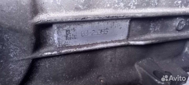 Двигатель mitsubishi