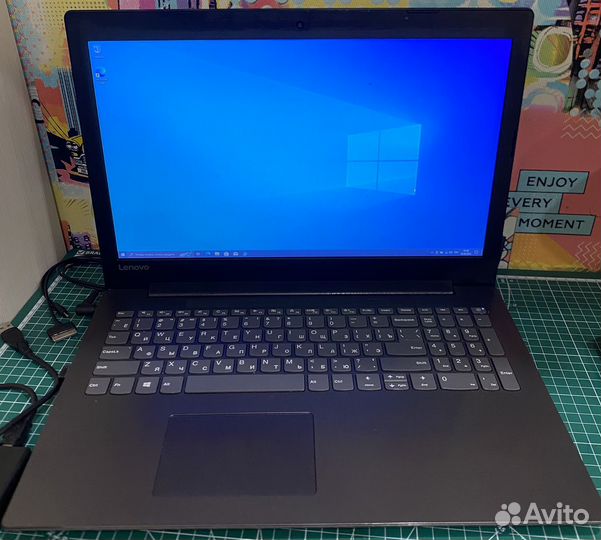 Lenovo ideapad 330 15ikb