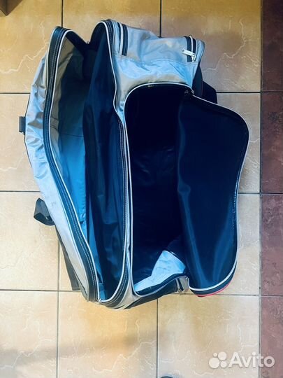 Дорожная сумка теннисная head