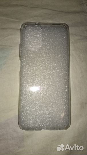 Чехол на Xiaomi Redmi Note 10S