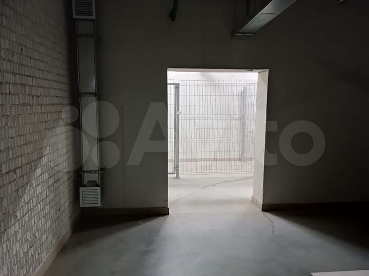 Склад, 2.7 м²