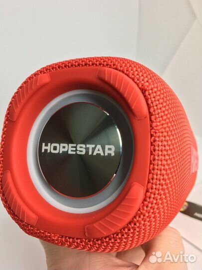 Блютуз колонка Hoperstar P-32