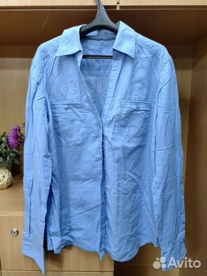 Вещи женские 48 размера