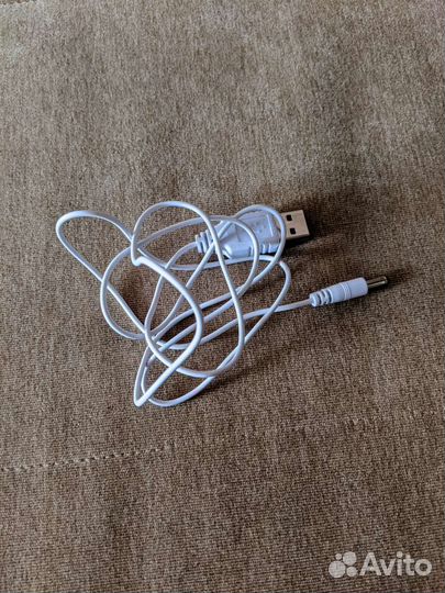 Электрическая зубная щетка Lansung U1