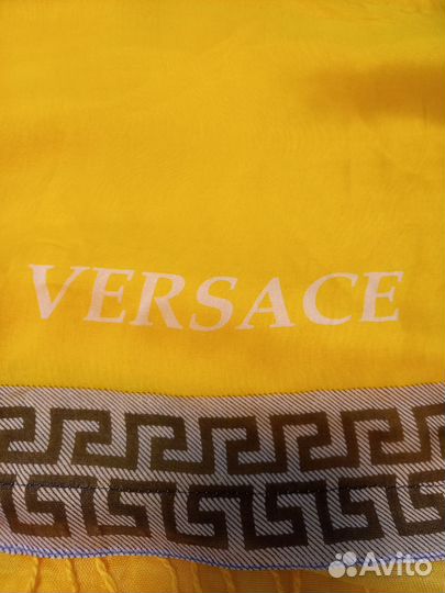 Шарфы платки палантины новые