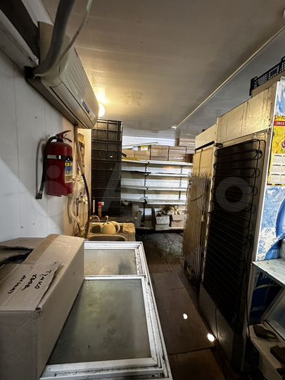 Торговая площадь, 15.8 м²