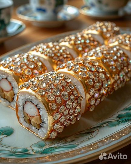 Работа поваром