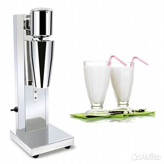 Миксер для молочный коктейлей