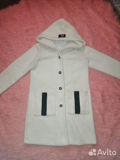 Кардиган для девочки