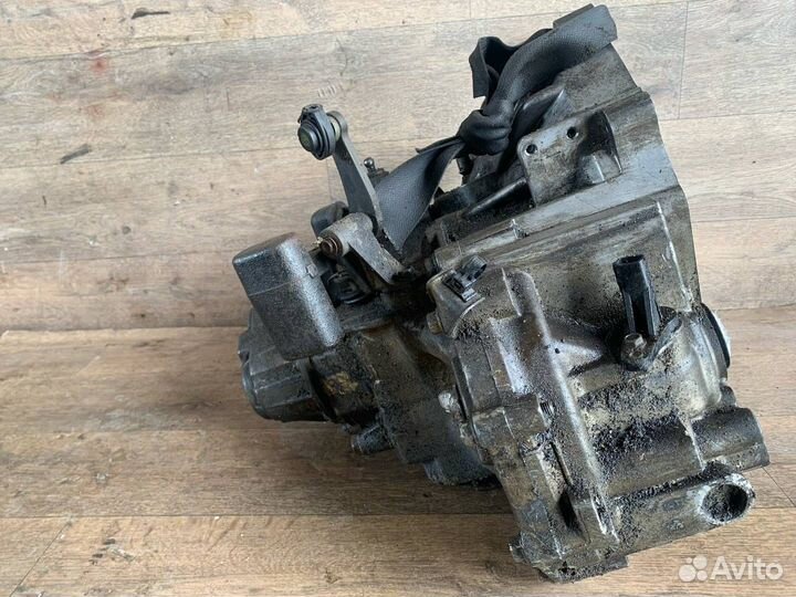 МКПП 6ти для Мазда 6 GG 1.8 2.0 L8 LF