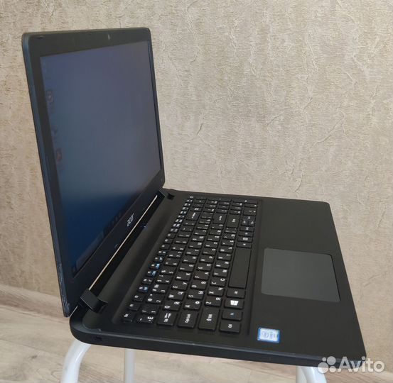 Ноутбук Acer Extensa EX2540