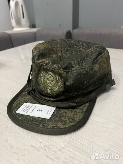 Кепка летняя вкпо