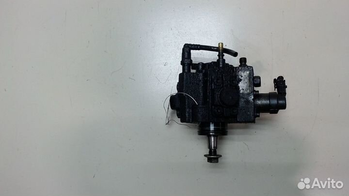 Тнвд Opel Vivaro, 2007