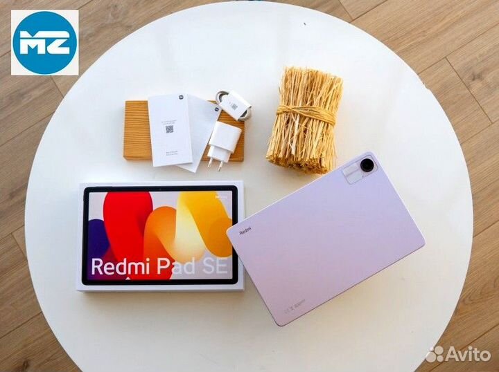 Xiaomi Redmi Pad SE 8 256Gb