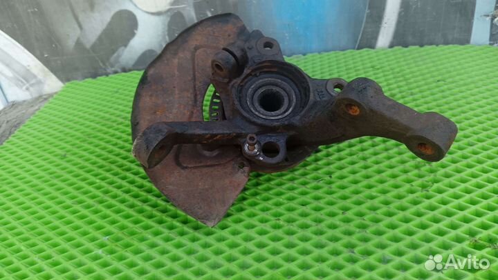 Кулак поворотный Chery Amulet A15