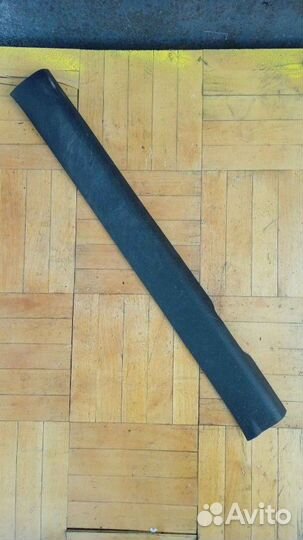 Накладка порога внутренняя передняя левая Chery