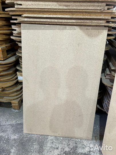 Дсп б/у в листах 1200*800*16 в идеальном состоянии