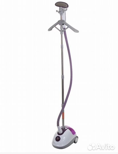 Отпариватель kitfort