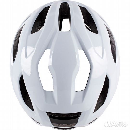 Велокаска Kask Sintesi (white)