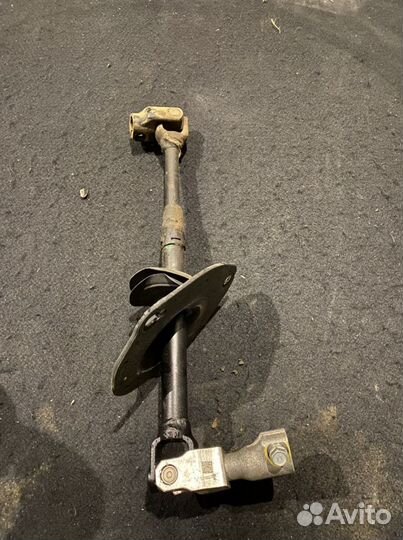 Рулевой вал Kia stinger