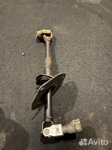 Рулевой вал Kia stinger