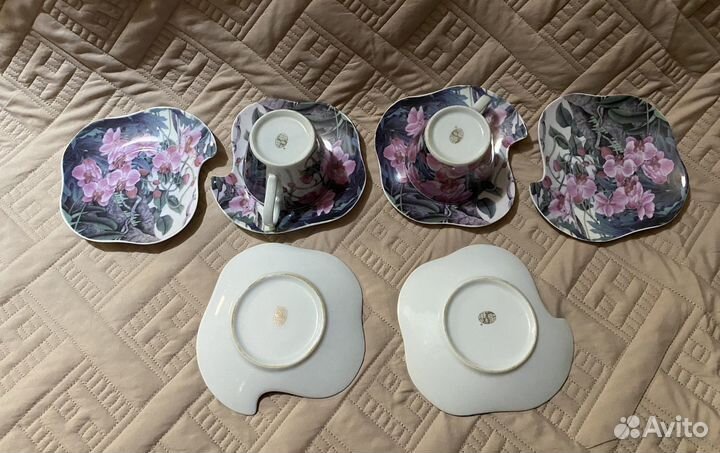 Китайский фарфор